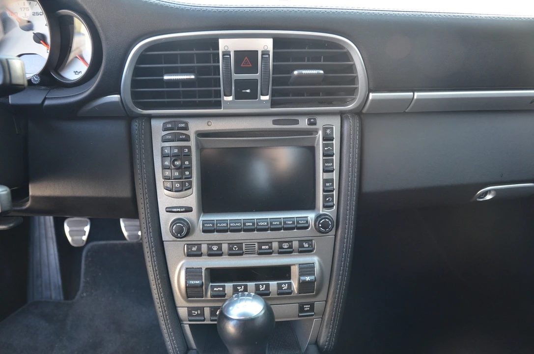 2005 Porsche 997 Carrera S - Image 29 of 31