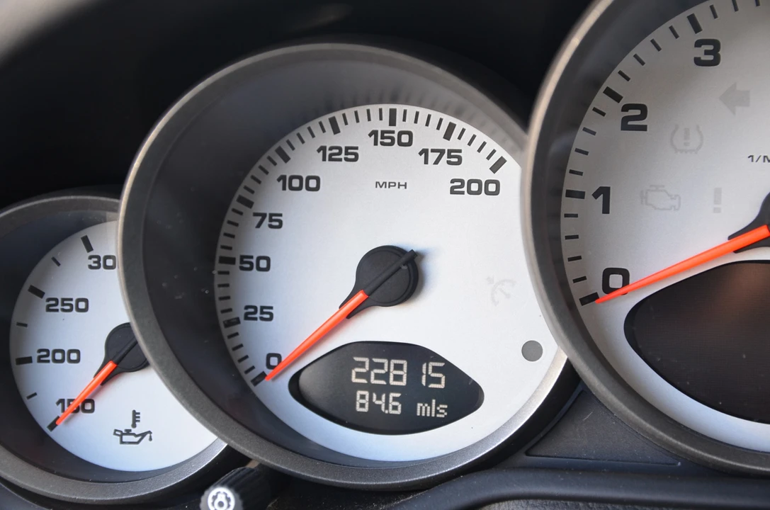 2005 Porsche 997 Carrera S - Image 28 of 31