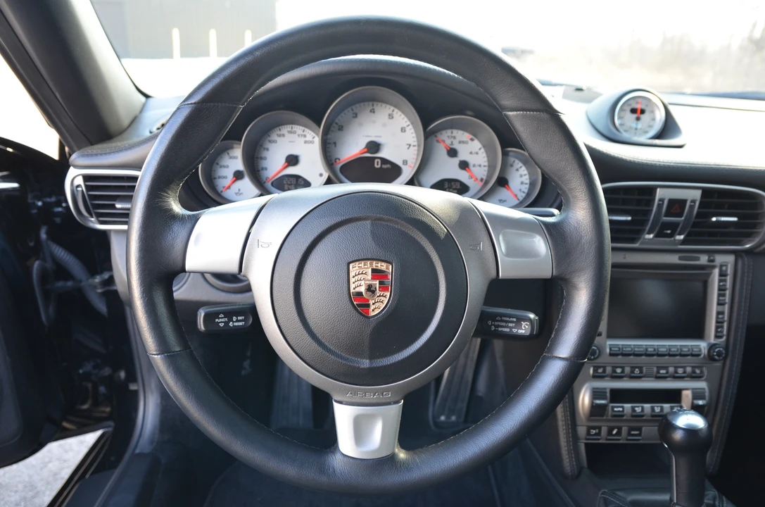 2005 Porsche 997 Carrera S - Image 26 of 31