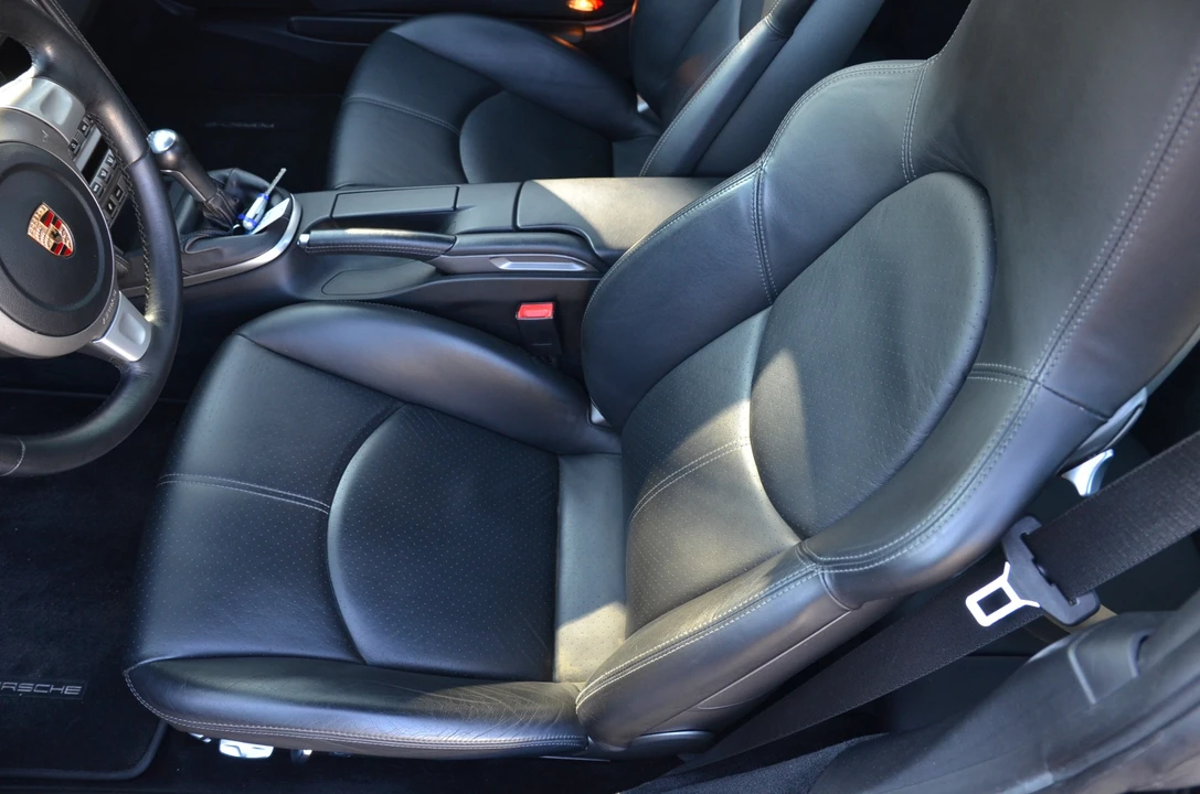 2005 Porsche 997 Carrera S - Image 20 of 31
