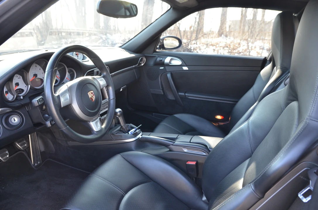 2005 Porsche 997 Carrera S - Image 19 of 31