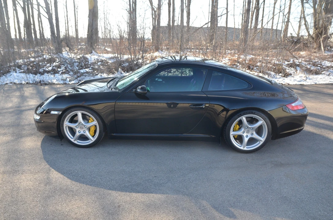 2005 Porsche 997 Carrera S - Image 3 of 31