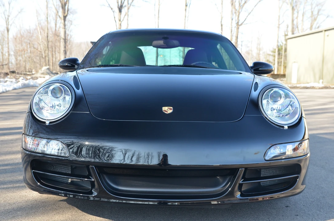 2005 Porsche 997 Carrera S - Image 14 of 31