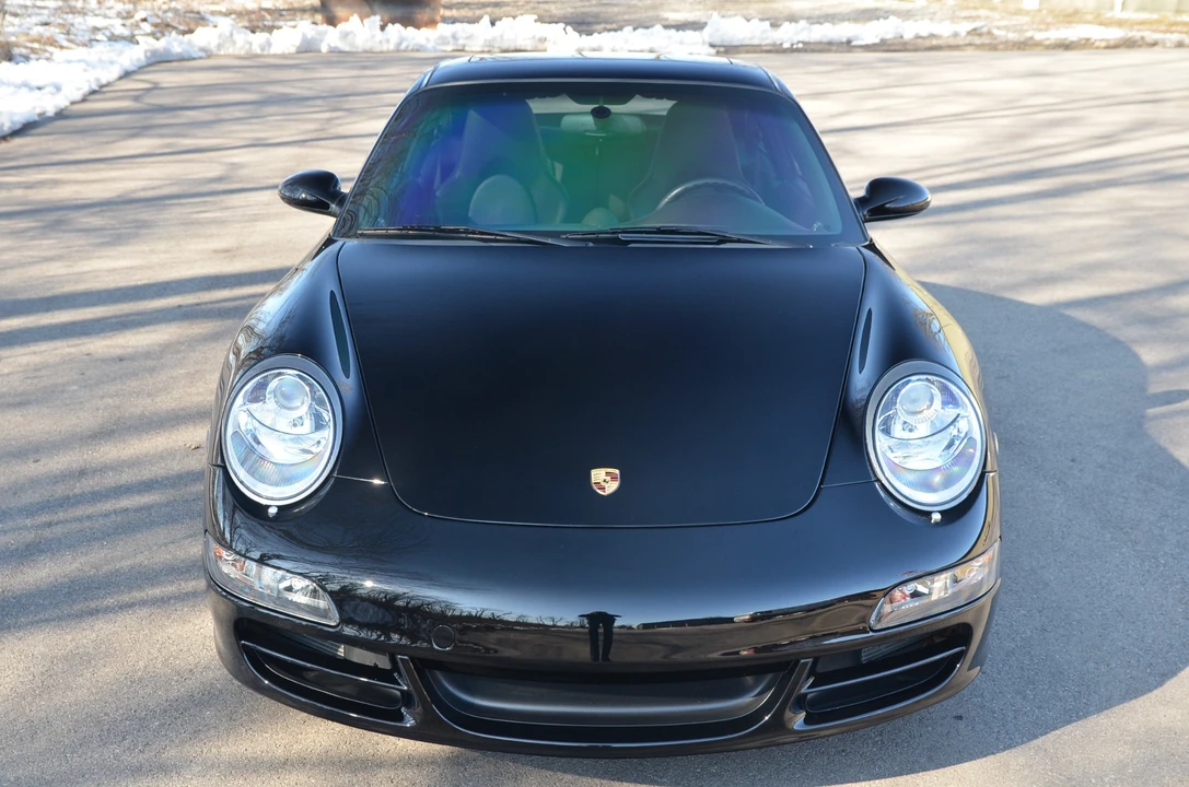 2005 Porsche 997 Carrera S - Image 13 of 31