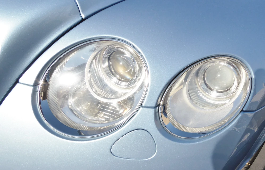 2008 Bentley Continental GT Speed 1st Gen - Image 13 of 31