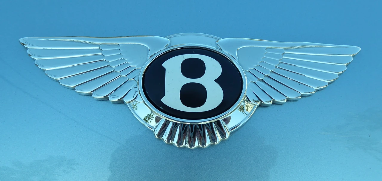 2008 Bentley Continental GT Speed 1st Gen - Image 21 of 31