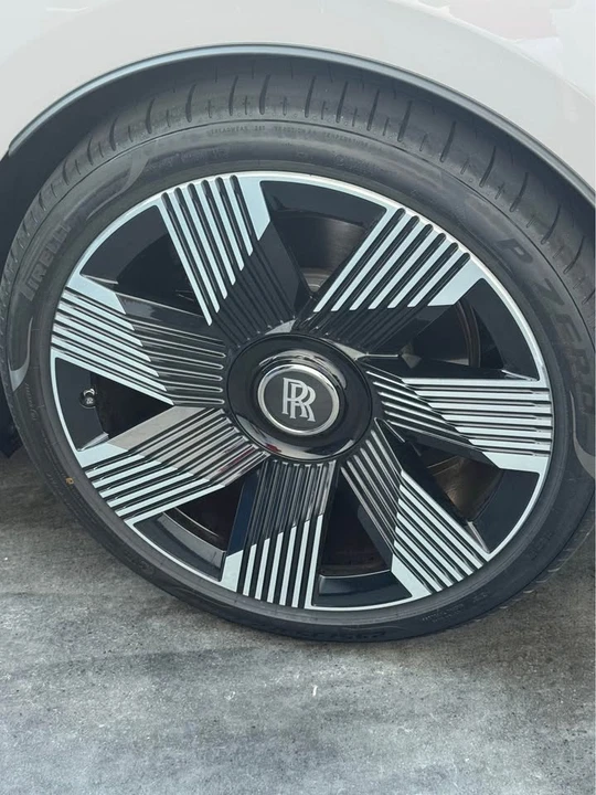 2024 Rolls-Royce Spectre - Image 5 of 5