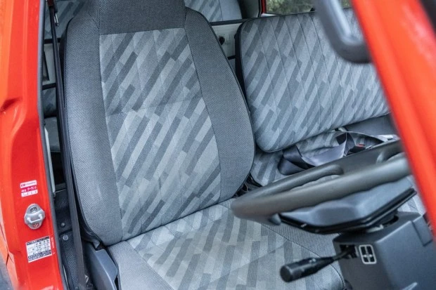 1993 Toyota ToyoAce 5th Gen - Image 4 of 7