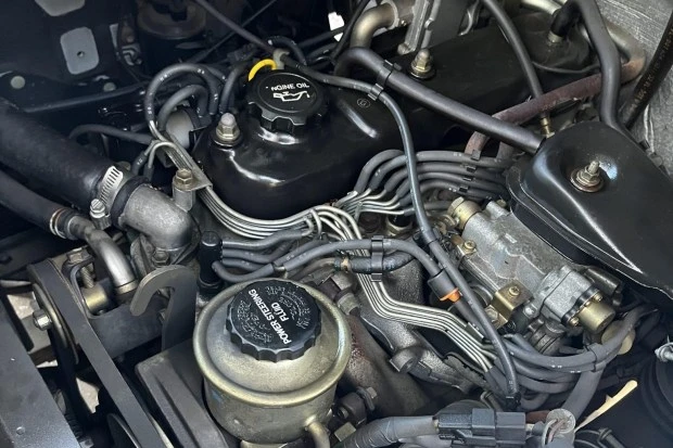 1993 Toyota ToyoAce 5th Gen - Image 6 of 7