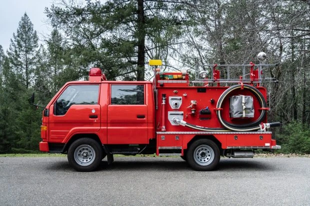 1993 Toyota ToyoAce 5th Gen - Image 3 of 7