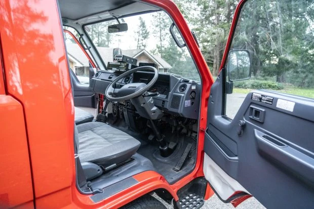 1993 Toyota ToyoAce 5th Gen - Image 5 of 7