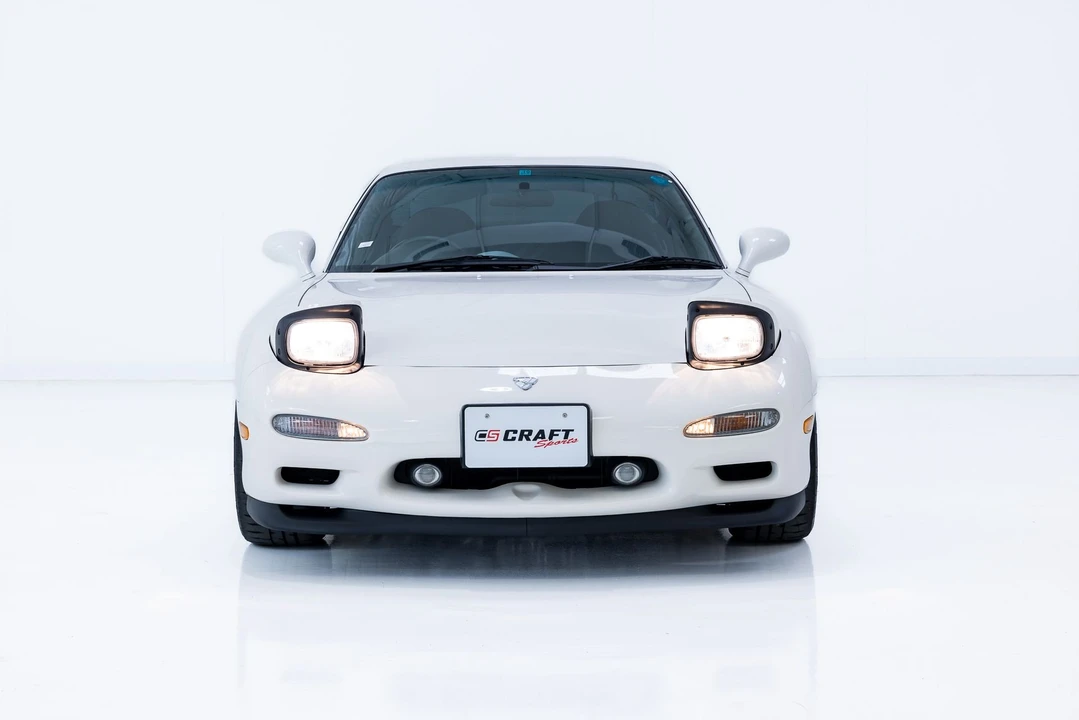 1997 Mazda RX-7 FD - Image 5 of 31