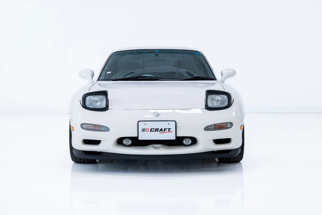 1997 Mazda RX-7 FD - Image 4 of 31