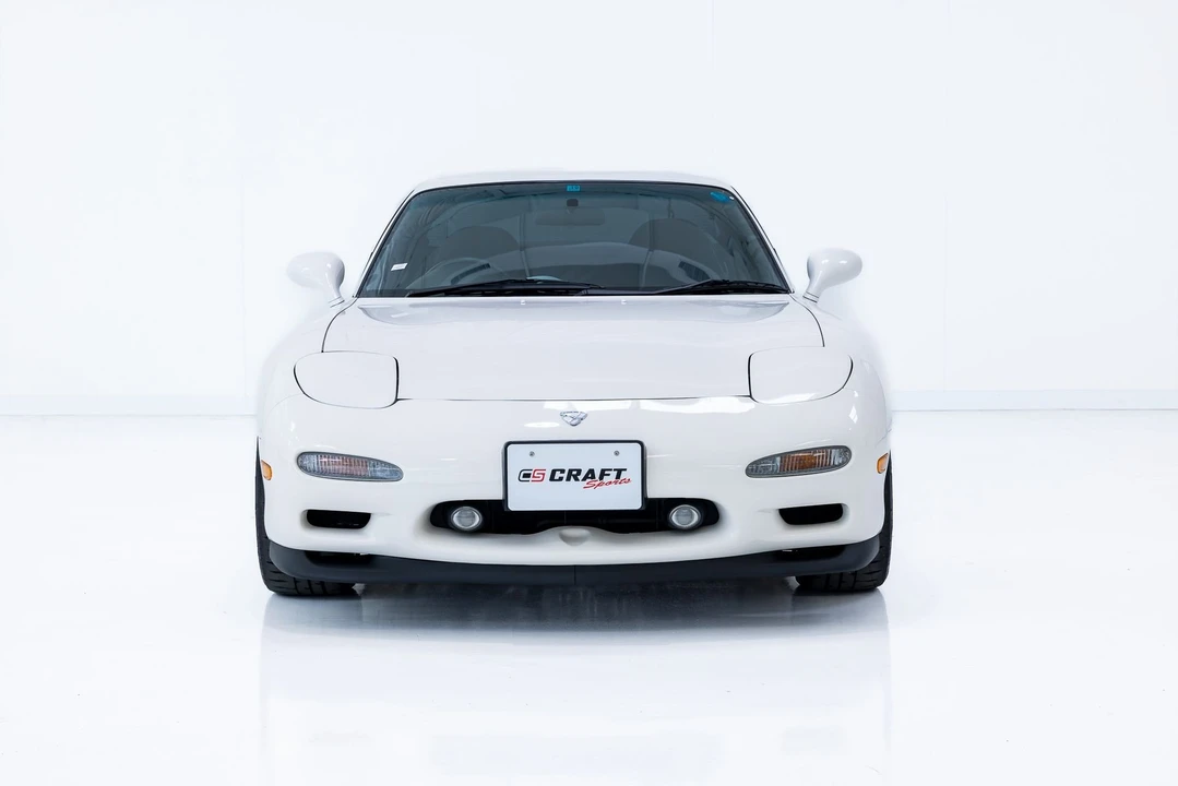1997 Mazda RX-7 FD - Image 3 of 31