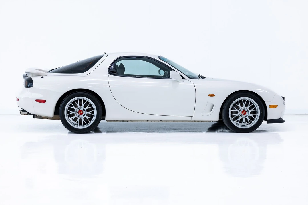 1997 Mazda RX-7 FD - Image 9 of 31