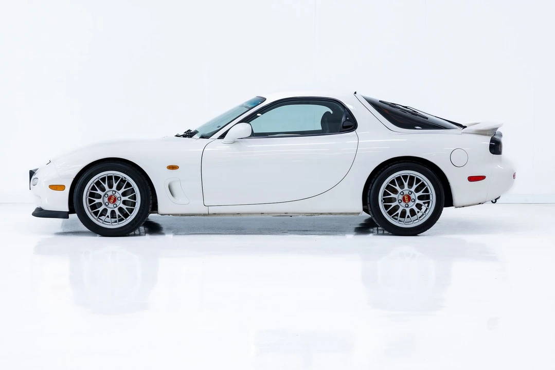 1997 Mazda RX-7 FD - Image 13 of 31