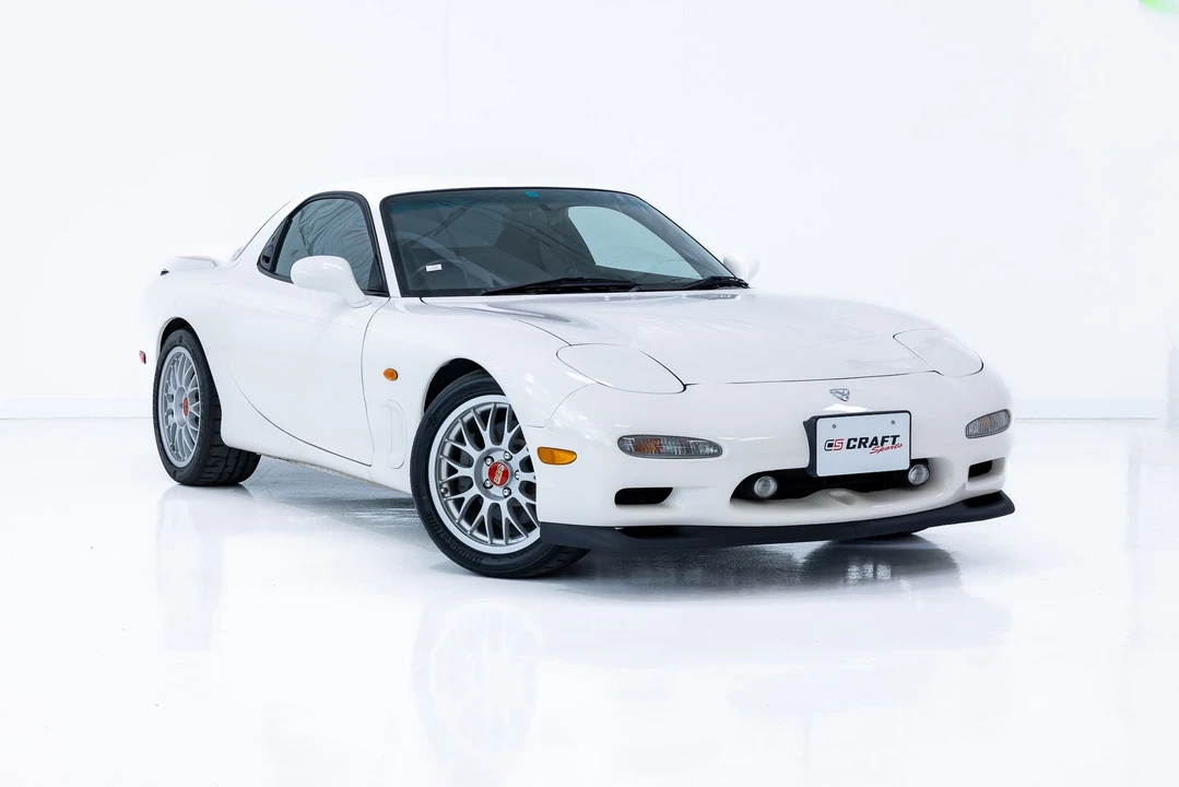 1997 Mazda RX-7 FD - Image 6 of 31