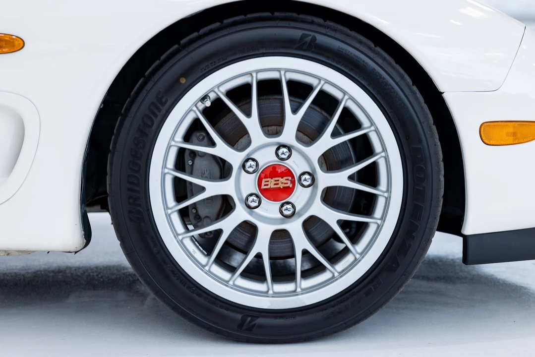 1997 Mazda RX-7 FD - Image 24 of 31