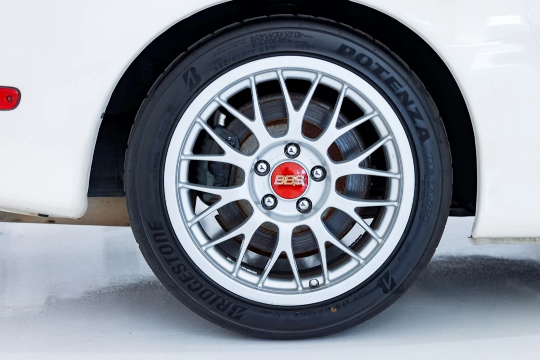1997 Mazda RX-7 FD - Image 23 of 31