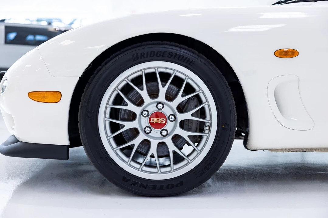 1997 Mazda RX-7 FD - Image 21 of 31