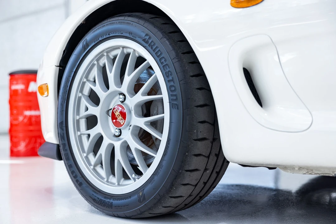 1997 Mazda RX-7 FD - Image 25 of 31