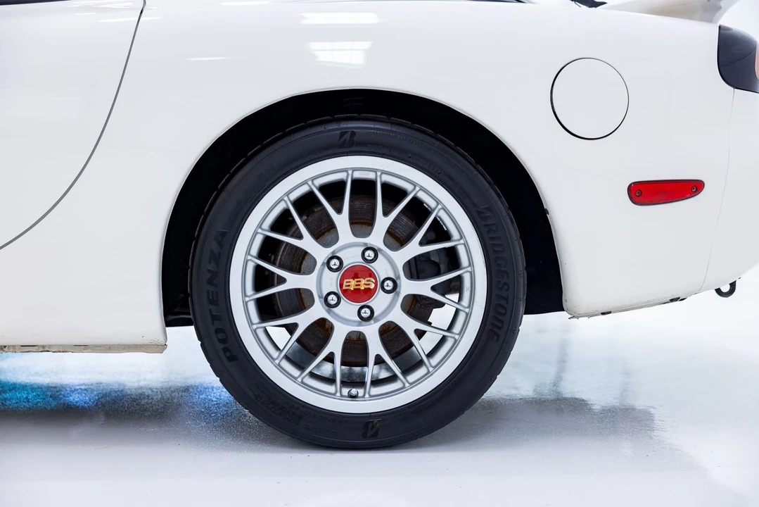 1997 Mazda RX-7 FD - Image 22 of 31