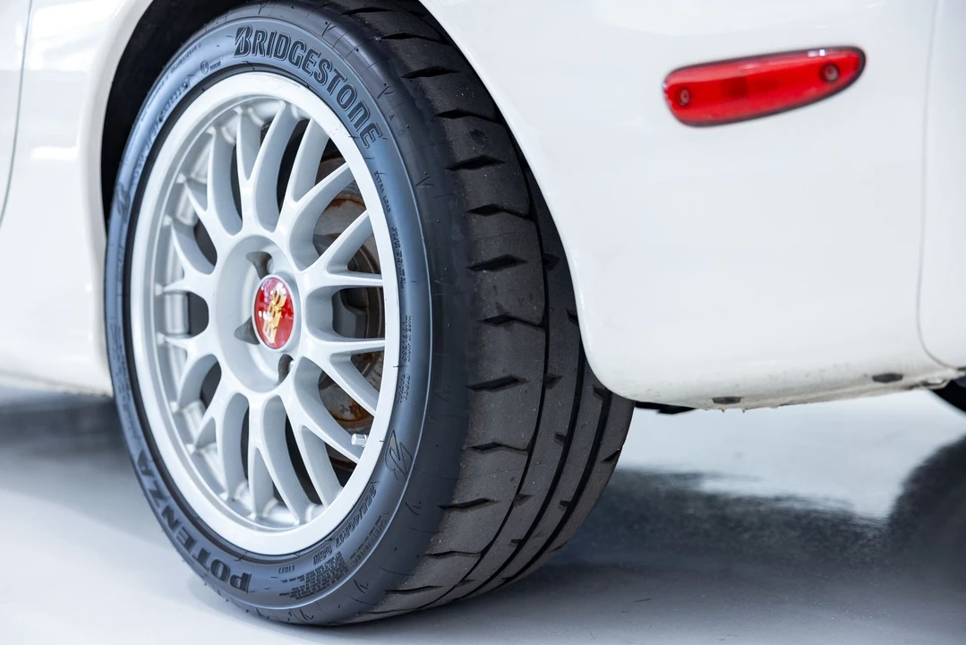 1997 Mazda RX-7 FD - Image 26 of 31