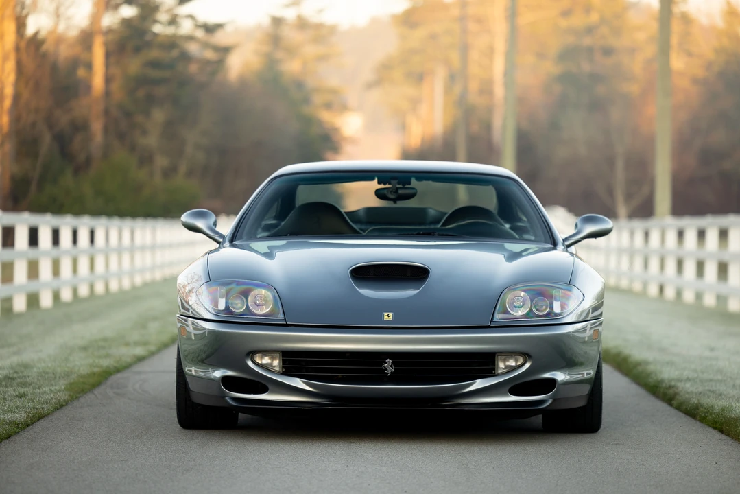 2000 Ferrari 550 Maranello - Image 28 of 31