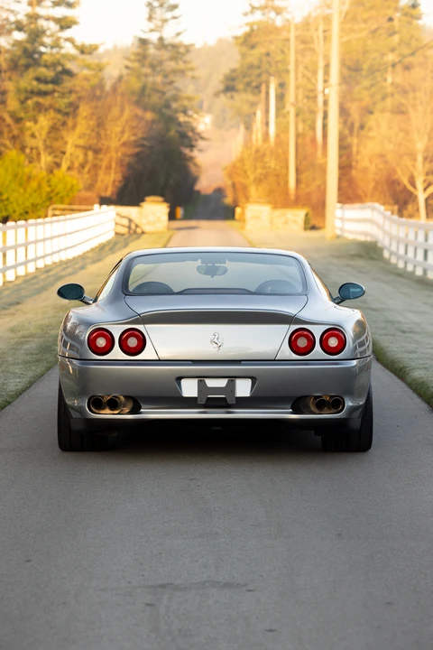 2000 Ferrari 550 Maranello - Image 7 of 31