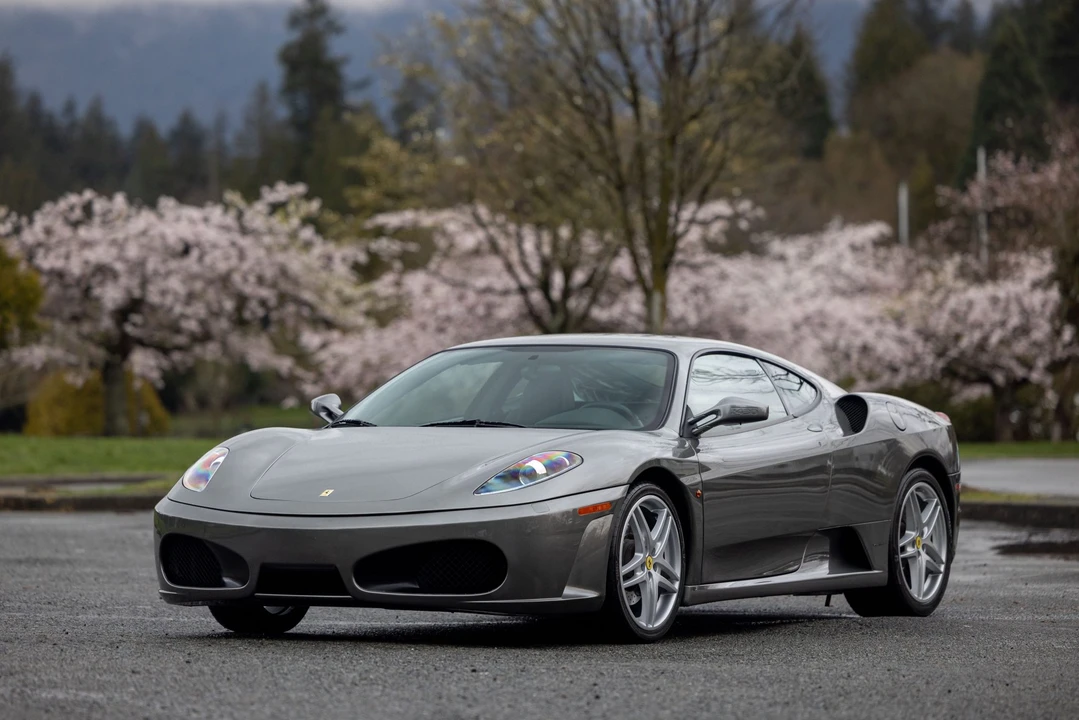 2006 Ferrari F430 Berlinetta - Image 2 of 31