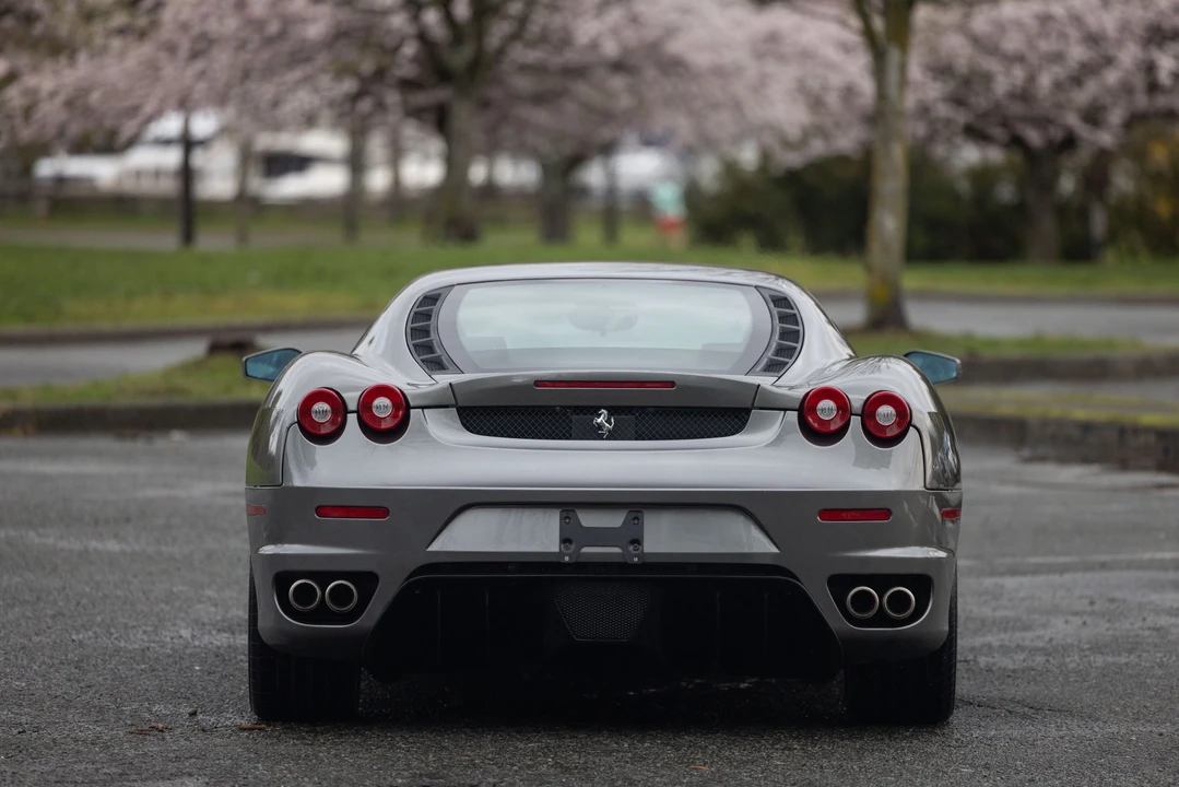 2006 Ferrari F430 Berlinetta - Image 13 of 31