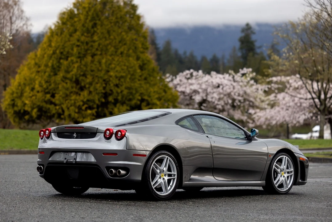 2006 Ferrari F430 Berlinetta - Image 10 of 31