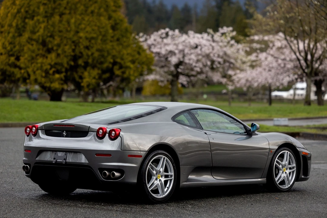 2006 Ferrari F430 Berlinetta - Image 11 of 31