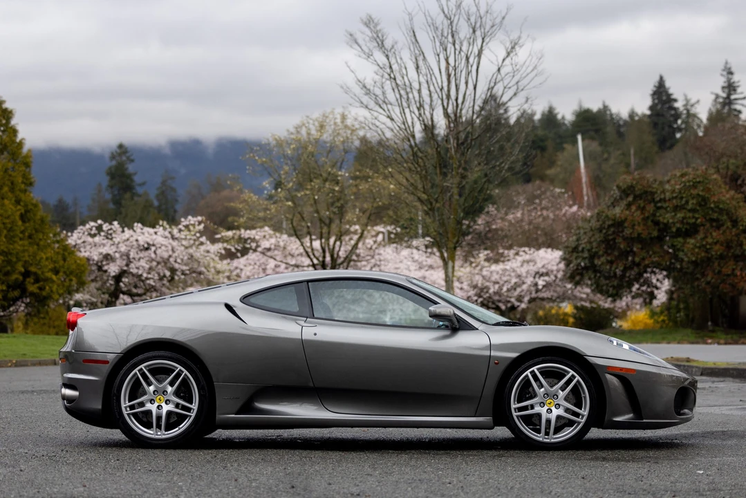 2006 Ferrari F430 Berlinetta - Image 8 of 31