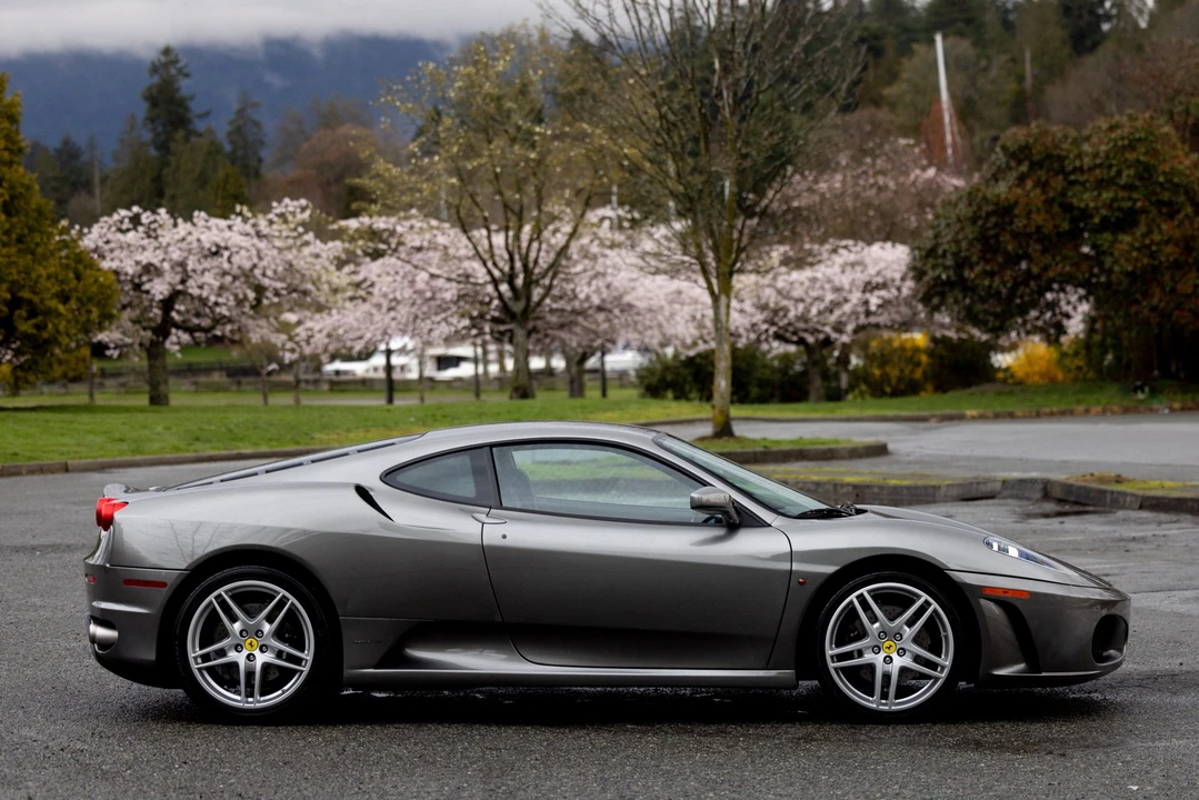 2006 Ferrari F430 Berlinetta - Image 9 of 31