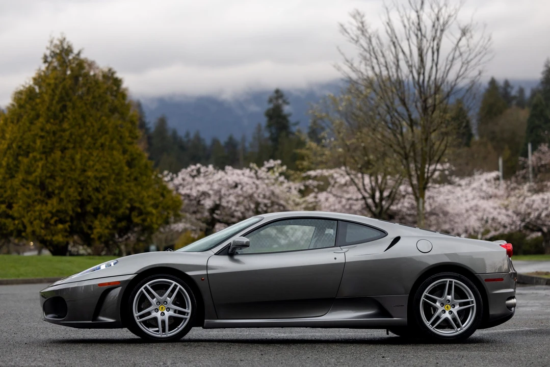 2006 Ferrari F430 Berlinetta - Image 16 of 31