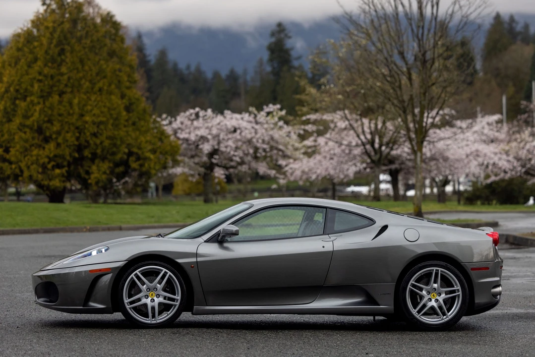 2006 Ferrari F430 Berlinetta - Image 17 of 31