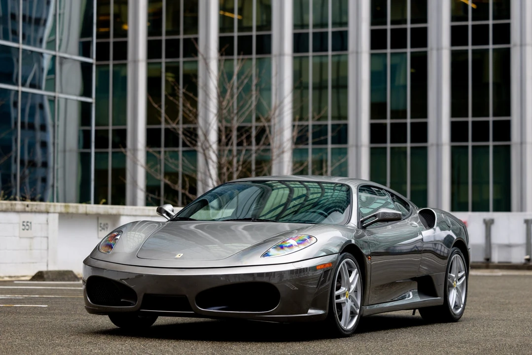 2006 Ferrari F430 Berlinetta - Image 18 of 31