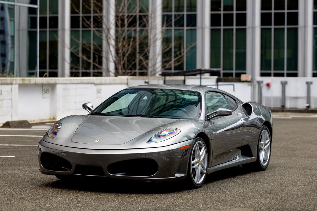 2006 Ferrari F430 Berlinetta - Image 19 of 31