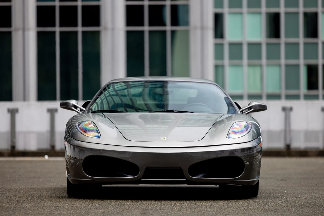 2006 Ferrari F430 Berlinetta - Image 20 of 31