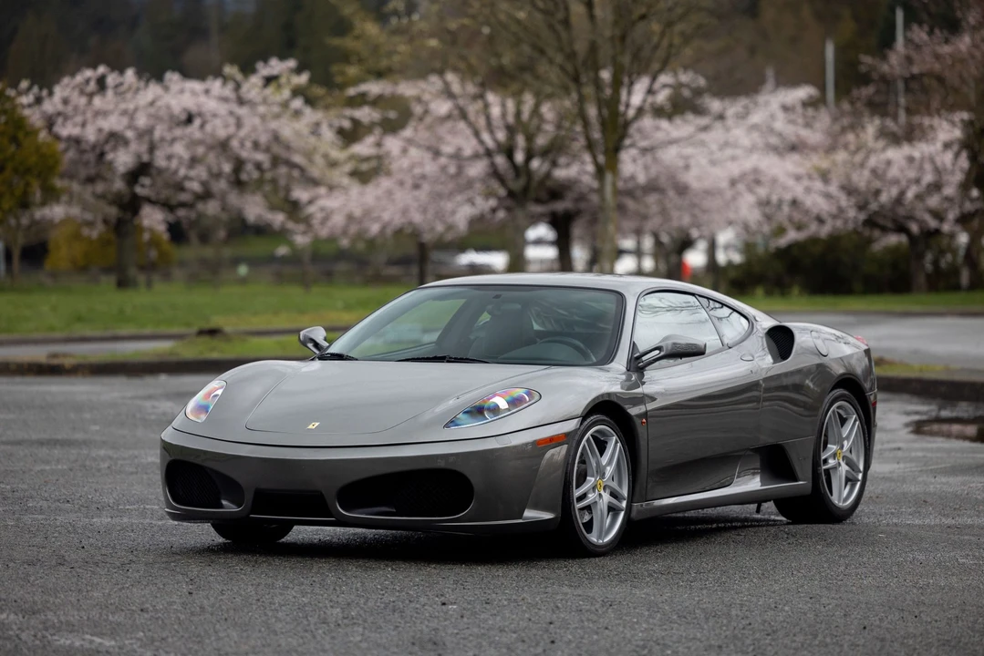2006 Ferrari F430 Berlinetta - Image 3 of 31