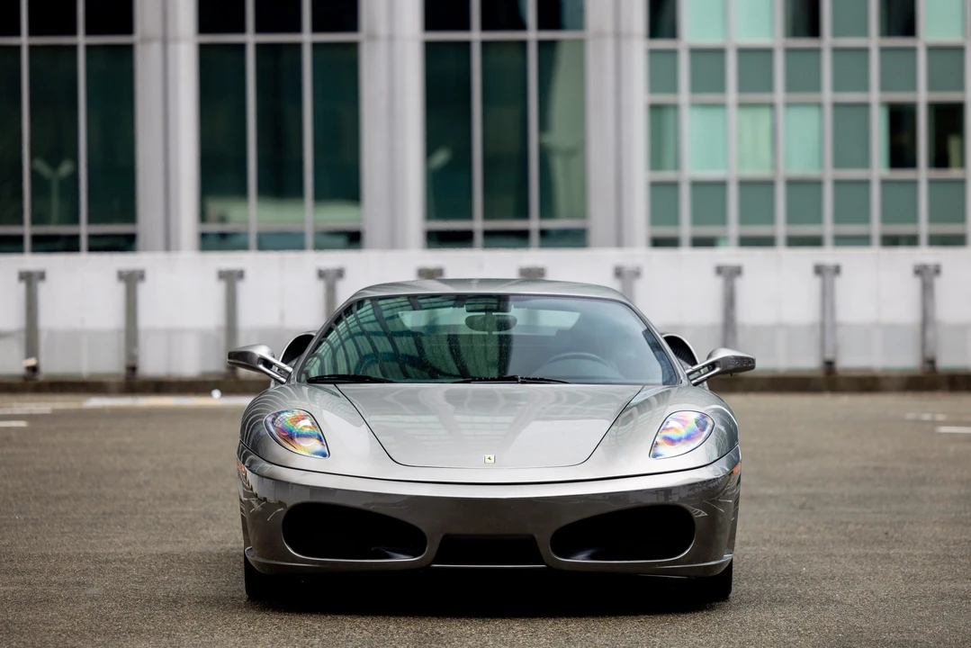 2006 Ferrari F430 Berlinetta - Image 21 of 31