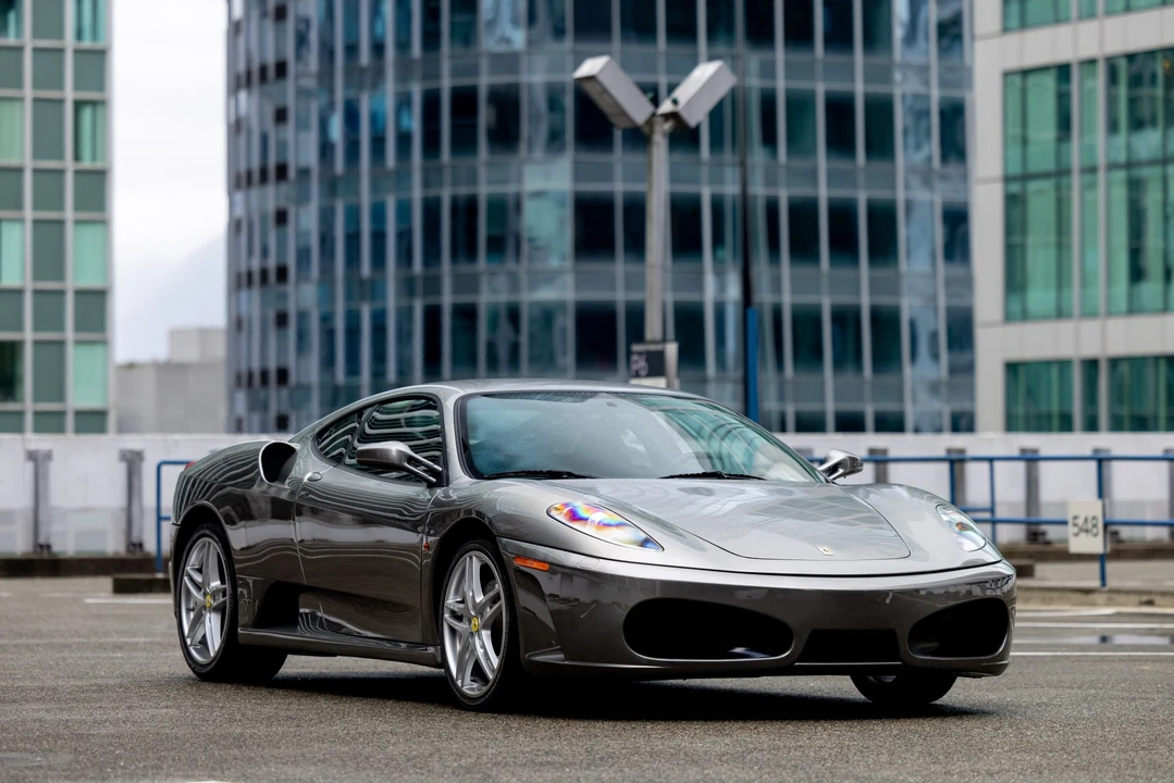 2006 Ferrari F430 Berlinetta - Image 22 of 31