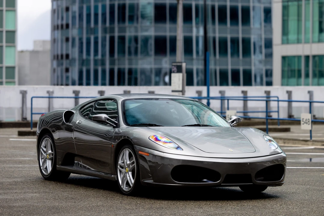 2006 Ferrari F430 Berlinetta - Image 23 of 31