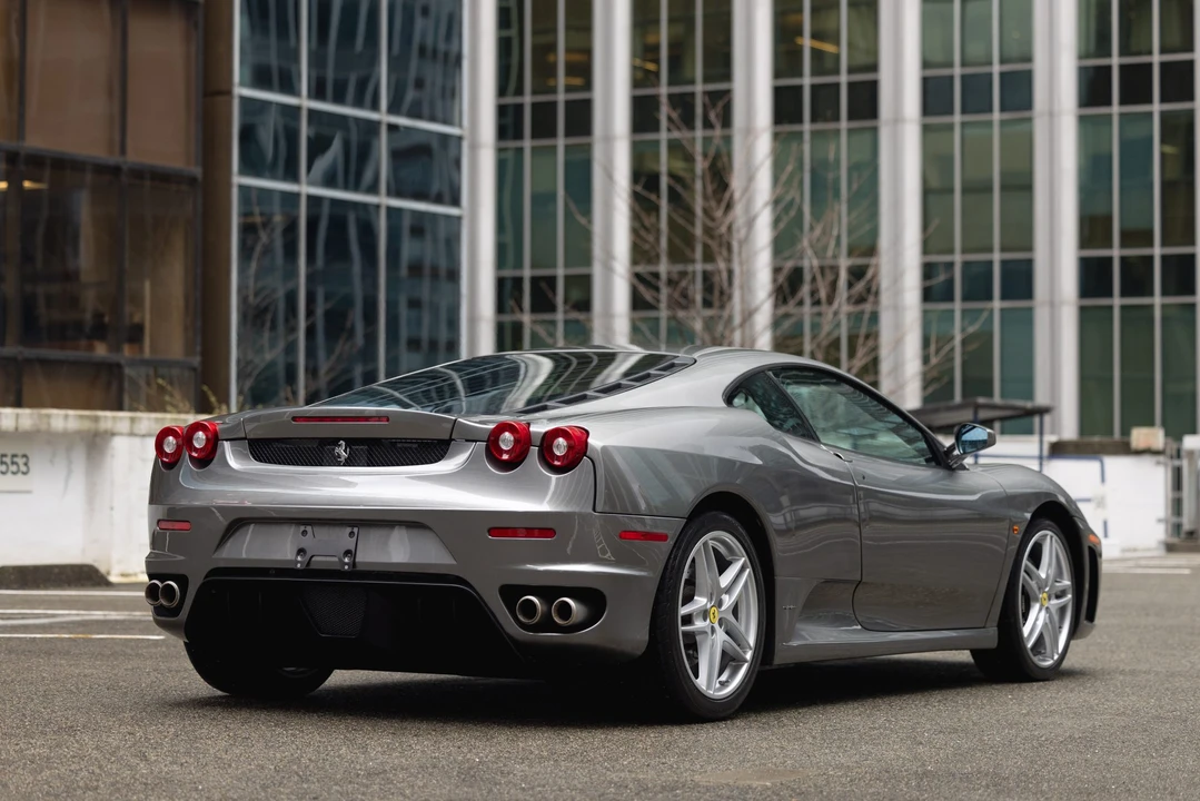 2006 Ferrari F430 Berlinetta - Image 26 of 31