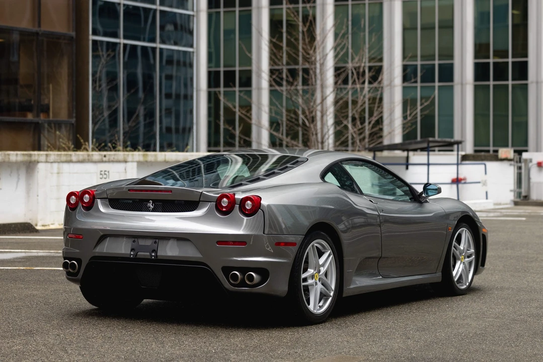 2006 Ferrari F430 Berlinetta - Image 27 of 31