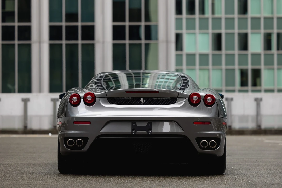 2006 Ferrari F430 Berlinetta - Image 28 of 31
