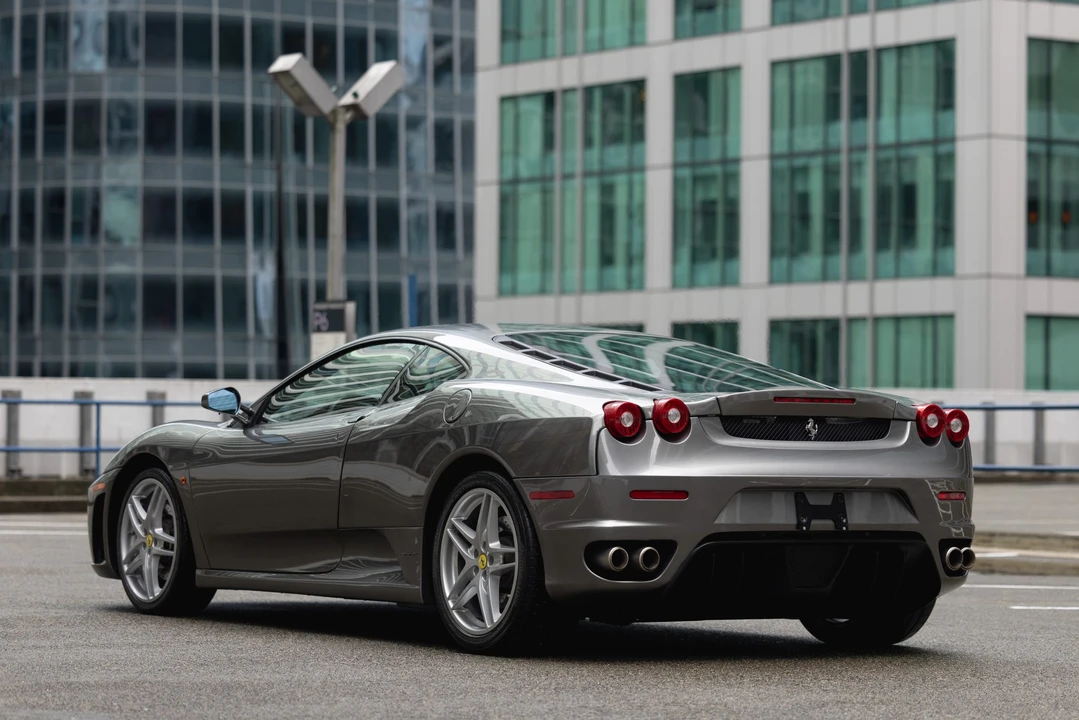 2006 Ferrari F430 Berlinetta - Image 30 of 31