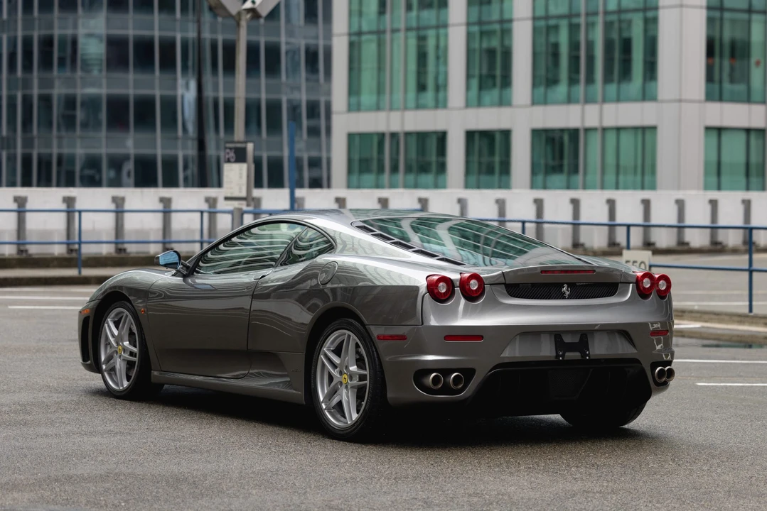 2006 Ferrari F430 Berlinetta - Image 31 of 31