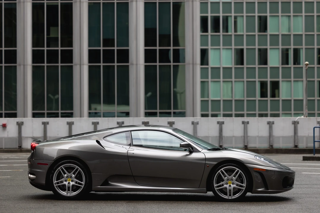 2006 Ferrari F430 Berlinetta - Image 24 of 31